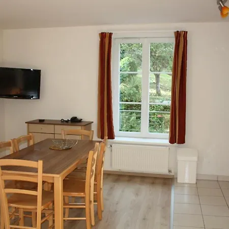 Résidence Maison Blanche Plombières-les-Bains Chambre photo