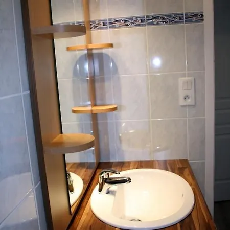 Résidence Maison Blanche Plombières-les-Bains Extérieur photo