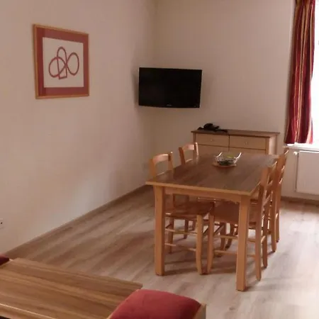 Résidence Maison Blanche Plombières-les-Bains Chambre photo