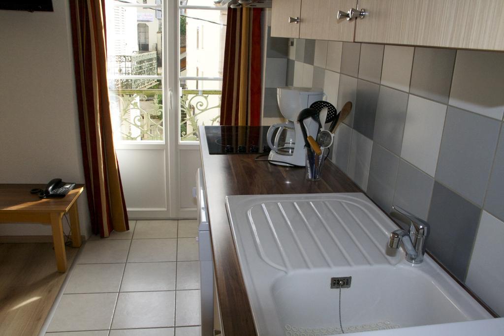 Résidence Maison Blanche Appartement *