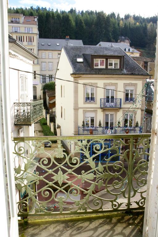 Résidence Maison Blanche *