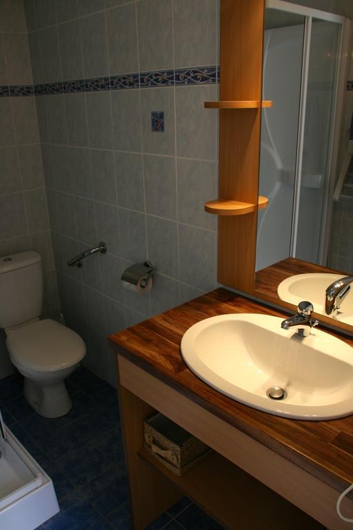 Résidence Maison Blanche *