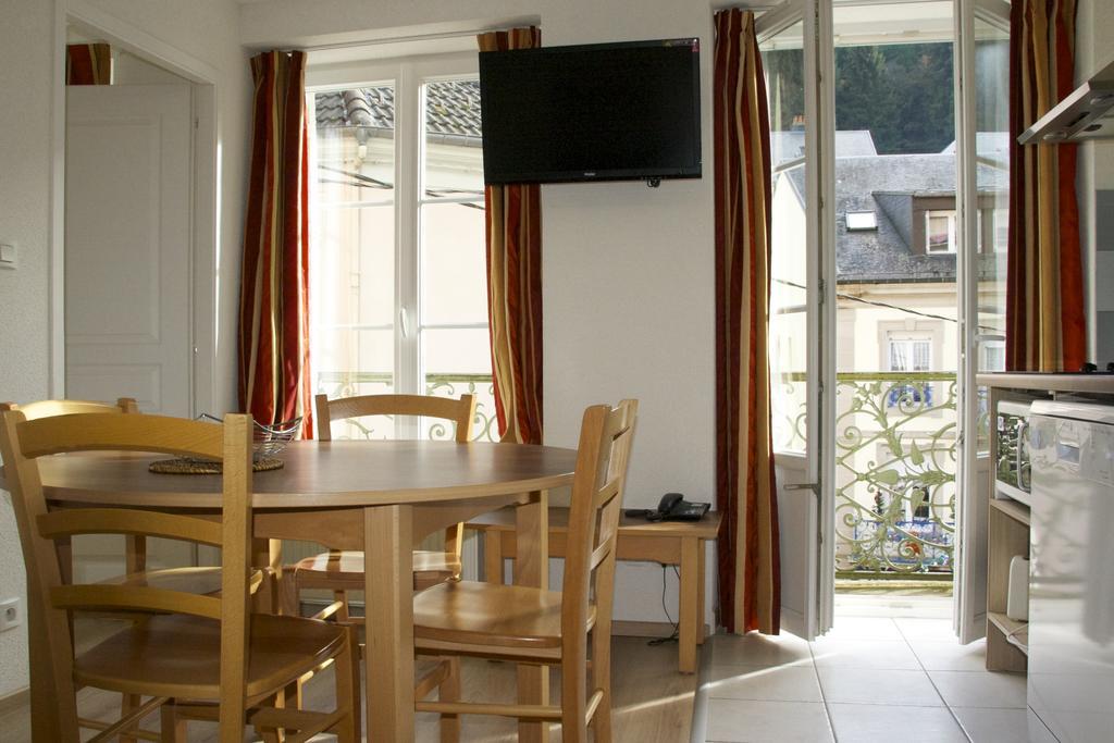 Maison Blanche Plombières-les-Bains
