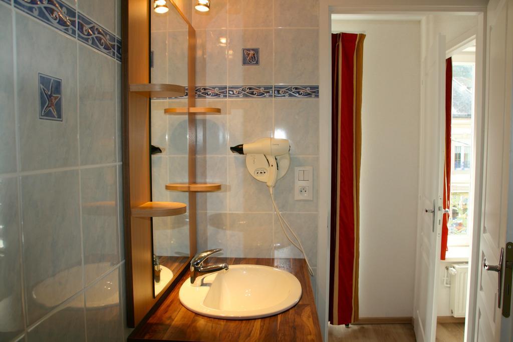 Résidence Maison Blanche *