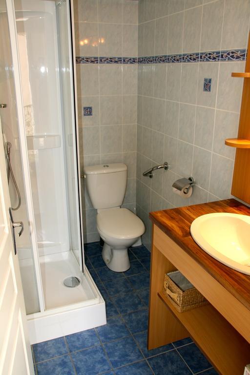 Résidence Maison Blanche Appartement *