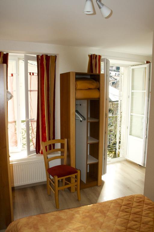 Résidence Maison Blanche * Plombières-les-Bains
