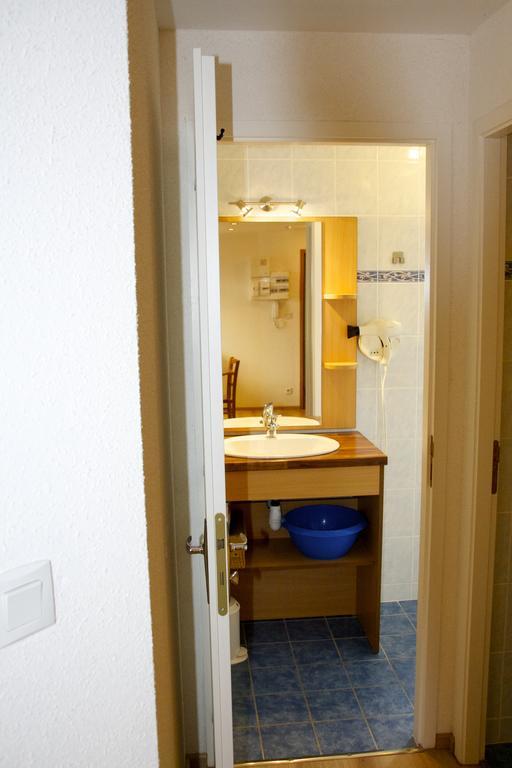 Apartment Maison Blanche *