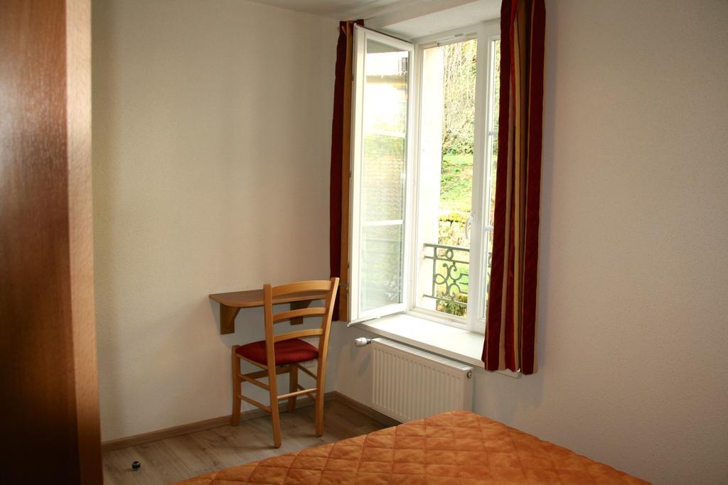 Résidence Maison Blanche