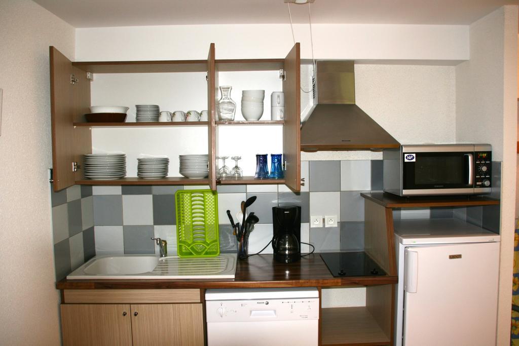 Résidence Maison Blanche * Plombières-les-Bains