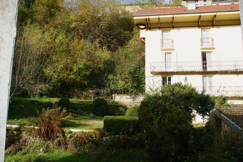 Résidence Maison Blanche Appartement *