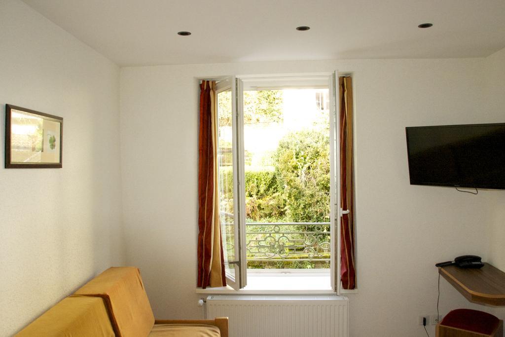 Résidence Maison Blanche Appartement Plombières-les-Bains