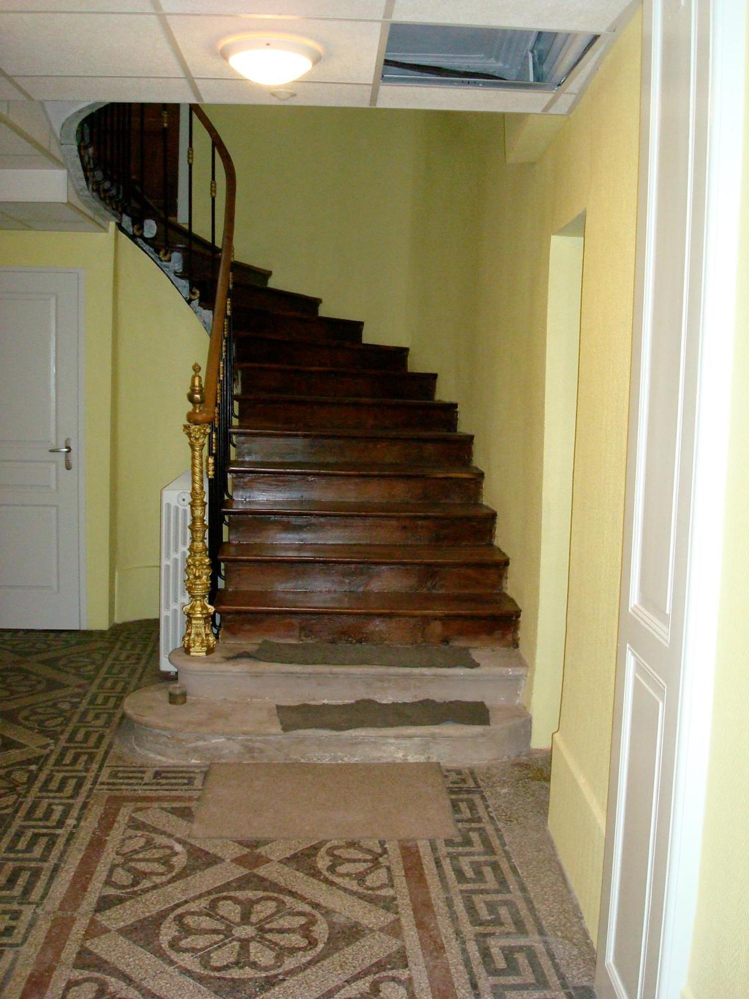 Appartement Résidence Maison Blanche *
