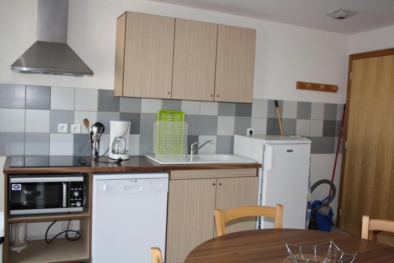 Appartement Résidence Maison Blanche Plombières-les-Bains