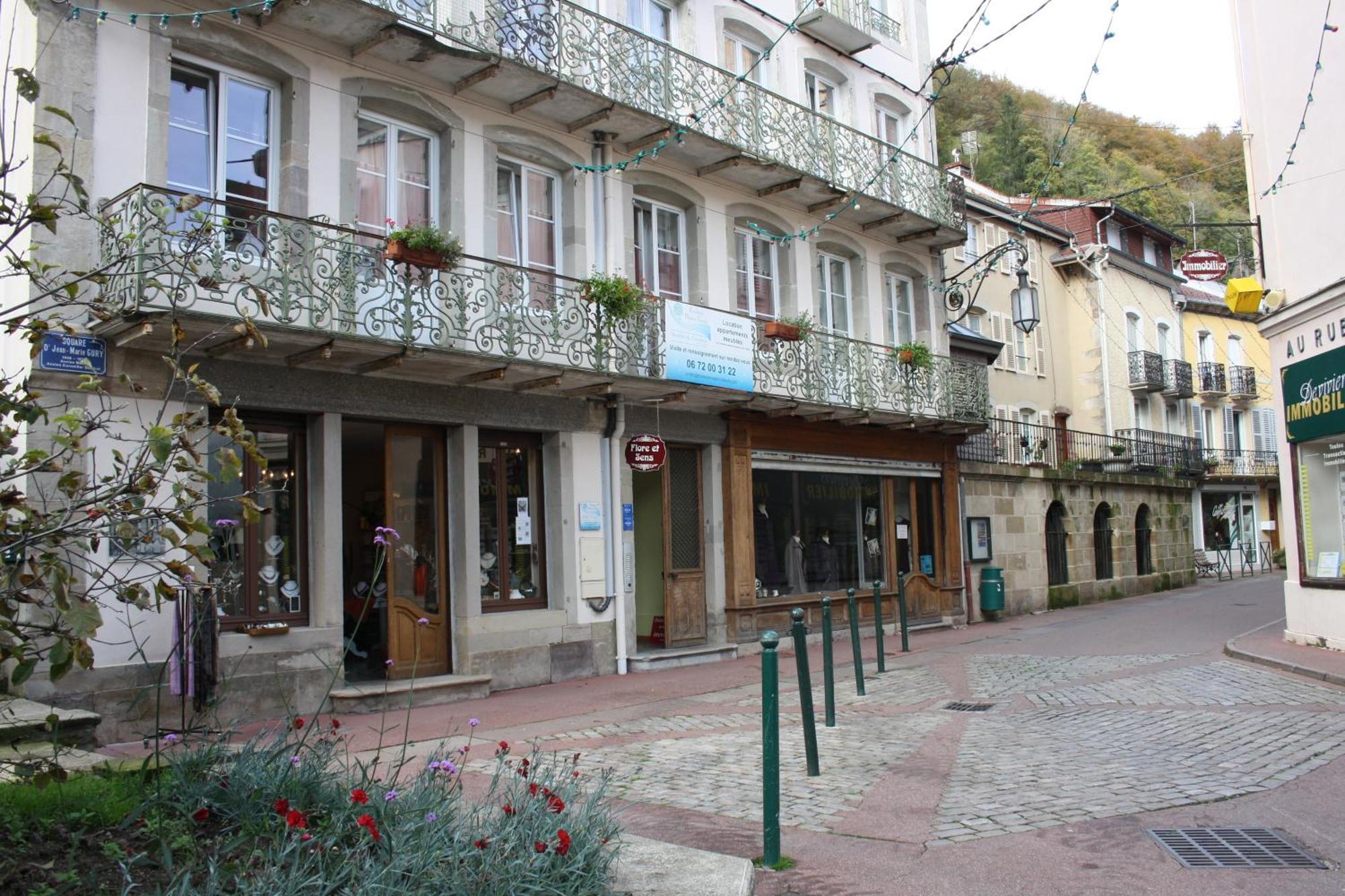 Résidence Maison Blanche