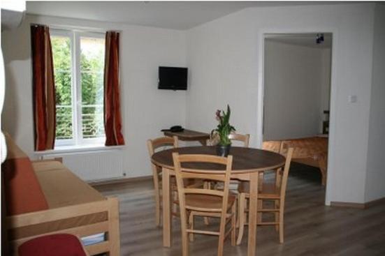 Résidence Maison Blanche Appartement