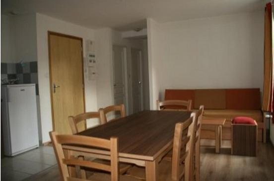 Résidence Maison Blanche *