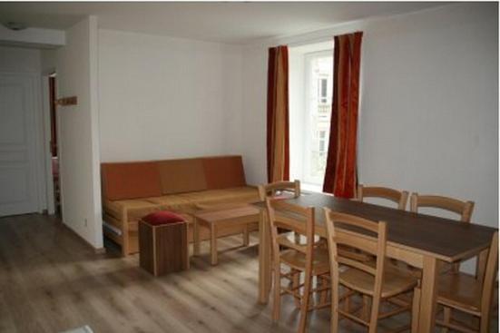 Résidence Maison Blanche
