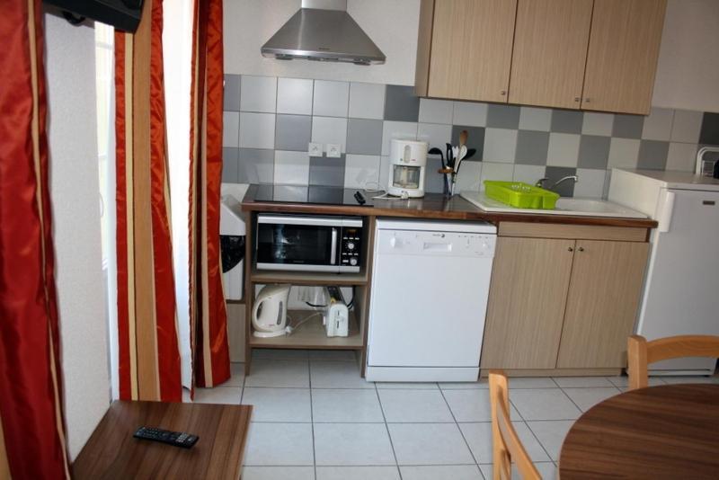 Appartement Résidence Maison Blanche *