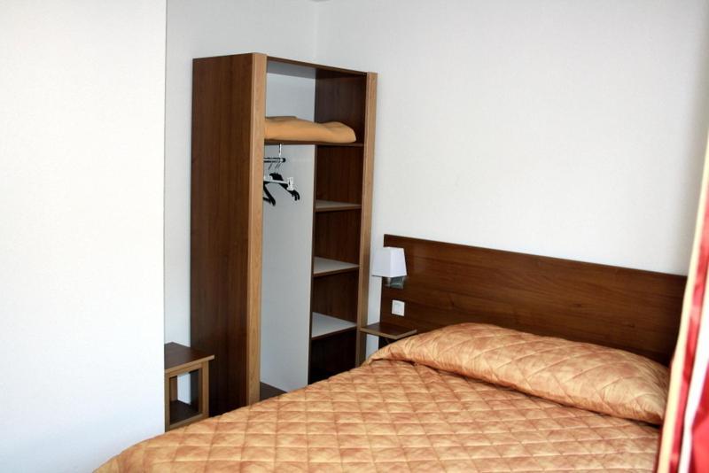 Résidence Maison Blanche Appartement Plombières-les-Bains