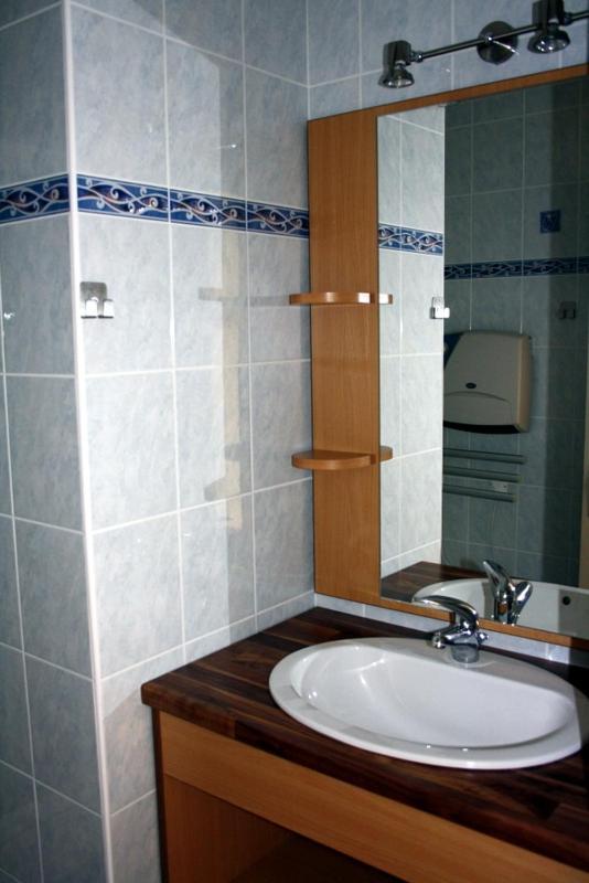 Apartment Maison Blanche *