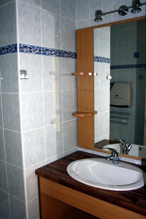 Appartement Résidence Maison Blanche *