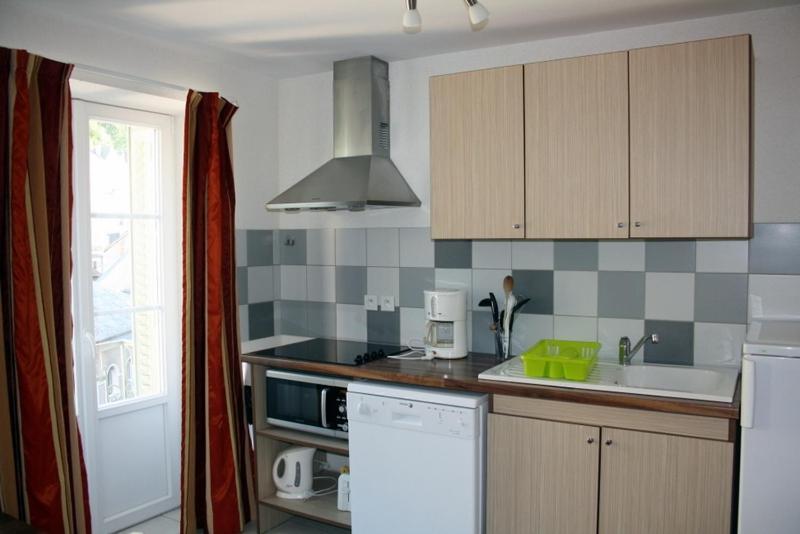 Résidence Maison Blanche Appartement *