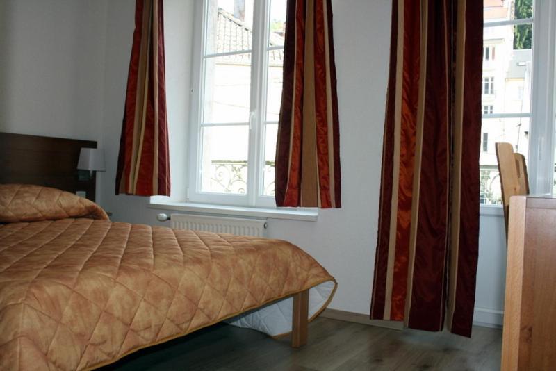 Résidence Maison Blanche *