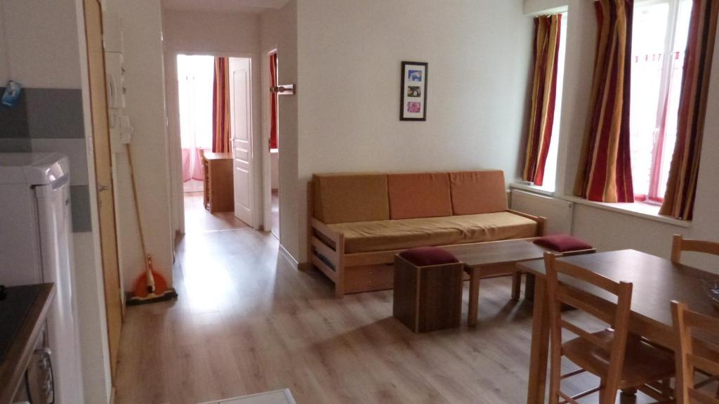 Résidence Maison Blanche Appartement Plombières-les-Bains